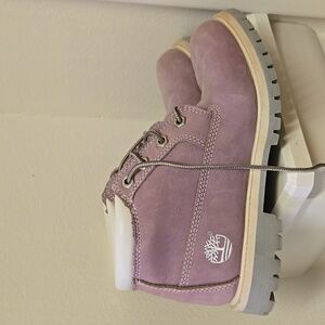 Timberland Nellie chukka boots